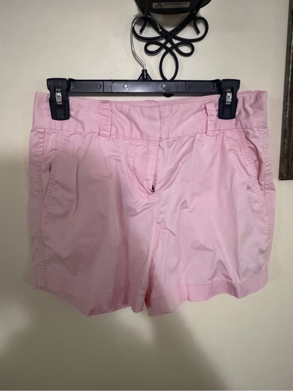 Vineyard Vines Light Pink Bermuda Shorts